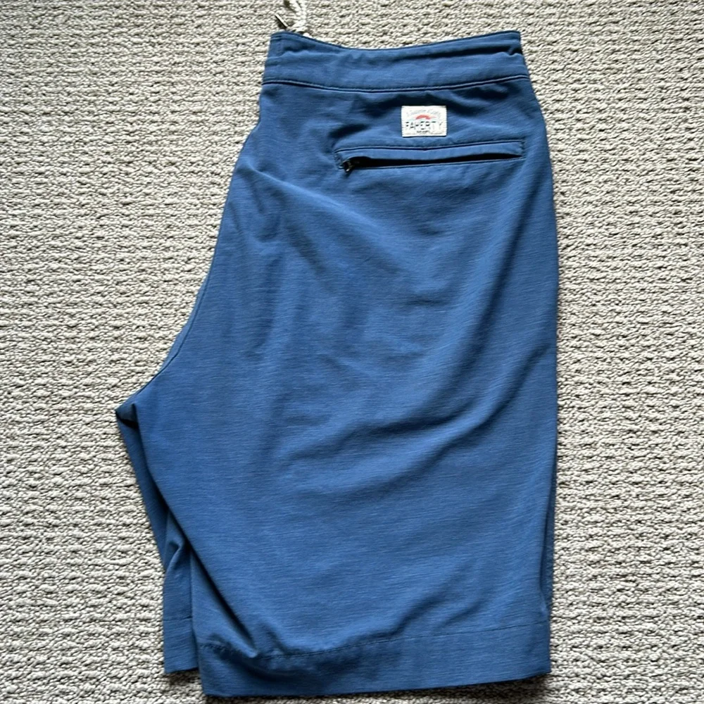 Faherty Shorts